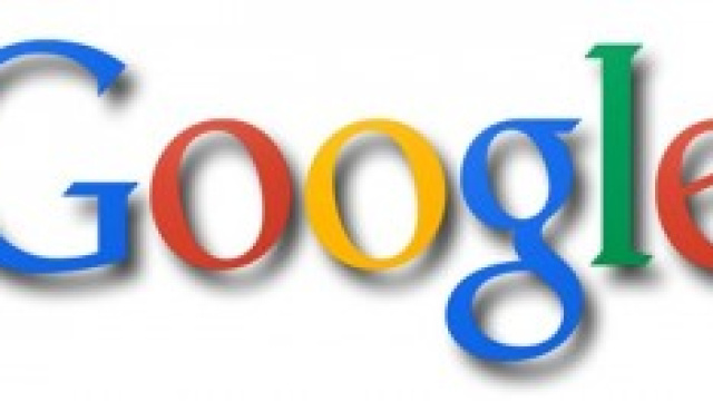 Il logo che dal 2013 ha adottato Google