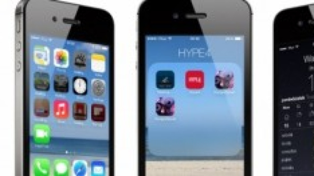 Iphone 4S a soli 279 euro da Saturn