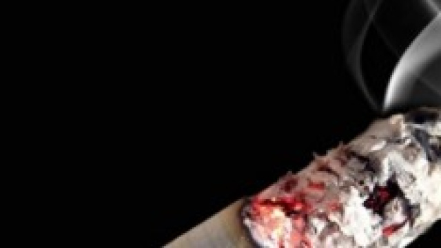 Sigarette vietate sulla battigia di Bibione