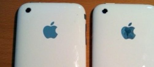 Apple iPhone 5s  prezzo e caratteristiche