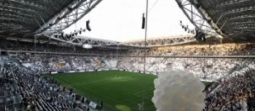 Finale Europa League allo Juventus Stadium