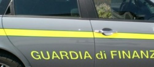 La Gdf indaga sui vertici di Ubi Banca