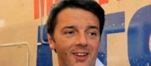 Matteo Renzi, Presidente del Consiglio