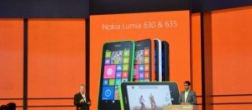 Nokia Lumia 630 in promozione sugli store online