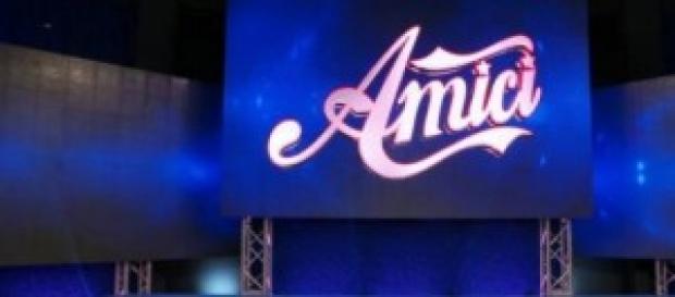 Amici 13, il talent condotto da Maria De Filippi Amici 13, il talent condotto da Maria De Filippi