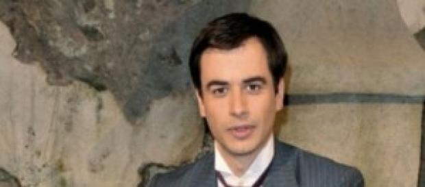 Anticipazioni Il Segreto venerdì 16 maggio Anticipazioni Il Segreto venerdì 16 maggio