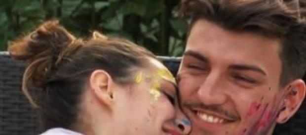 Anticipazioni uomini e donne: Marco e Beatrice Anticipazioni uomini e donne: Marco e Beatrice