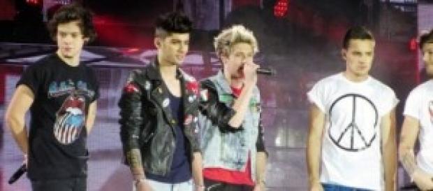 Gli One Direction ospiti di Verissimo il 24 maggio Gli One Direction ospiti di Verissimo il 24 maggio