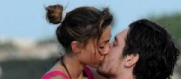 leonardo tumiotto e chicca leonardo tumiotto e chicca