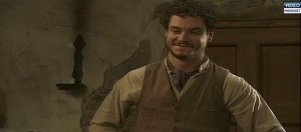 Replica Il Segreto, puntata 14 maggio Replica Il Segreto, puntata 14 maggio