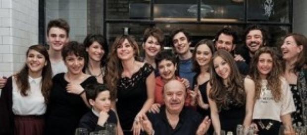 Un medico in famiglia 9: anticipazioni 11^ puntata Un medico in famiglia 9: anticipazioni 11^ puntata