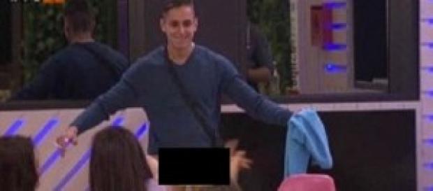 Ungheria: un Grande Fratello davvero piccante Ungheria: un Grande Fratello davvero piccante