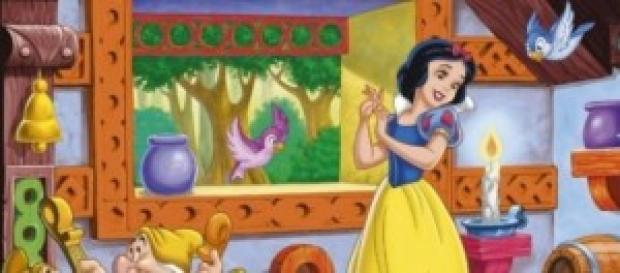Walt Disney e i suoi nascosti messaggi subliminali Walt Disney e i suoi nascosti messaggi subliminali