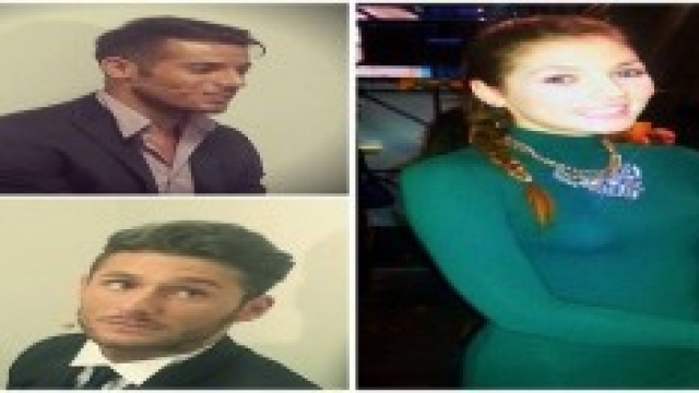 Aldo crede alle parole di Flavia