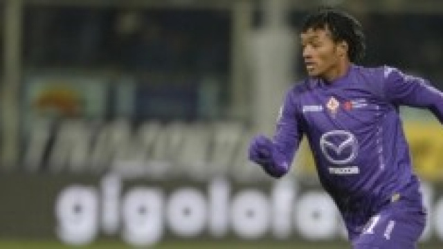 Cuadrado è il sogno di Conte e Juventus!