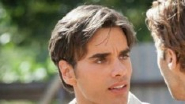 Furore- il vento della speranza: prima puntata