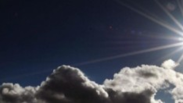 Previsioni meteo per il week end