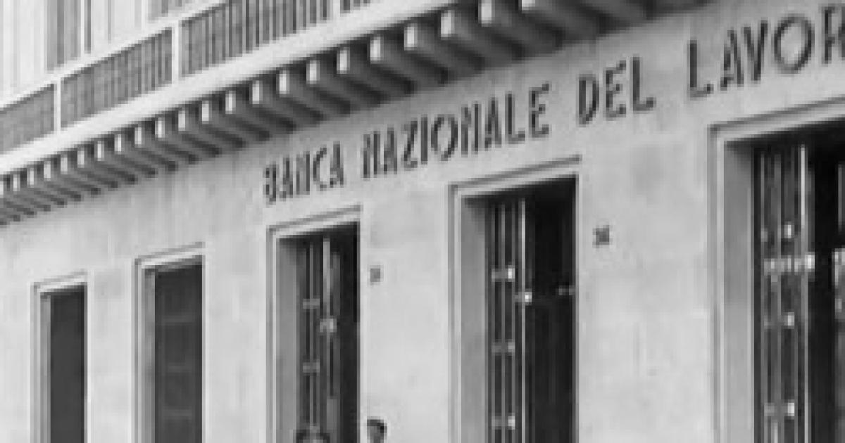 Offerte di lavoro 2014, assunzioni in Banca BNL e Amadori ...