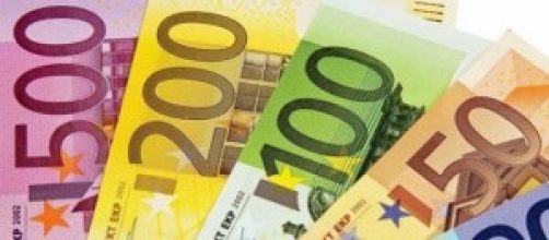 Bonus Irpef 80 euro in busta paga