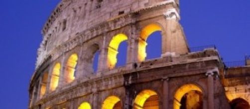 Colosseo aperto per la Notte dei Musei