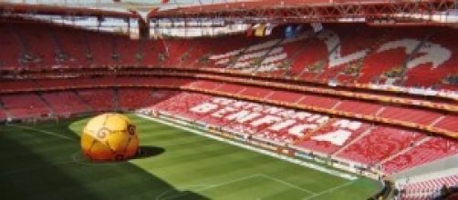 Il Benfica conferma la maledizione di Guttmann