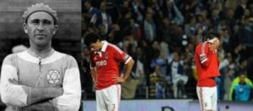 Il Benfica e la maledizione di Bela Guttman