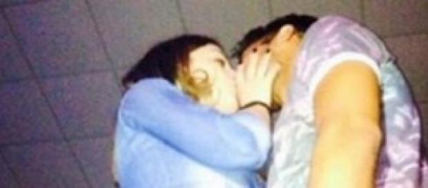 Aldo Palmeri e Alessia Cammarota prossimi sposi? Aldo Palmeri e Alessia Cammarota prossimi sposi?