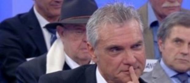 Antonio, Trono Over - Anticipazioni Uomini e Donne Antonio, Trono Over - Anticipazioni Uomini e Donne