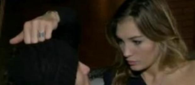 Tommaso e Flavia non torneranno insieme Tommaso e Flavia non torneranno insieme