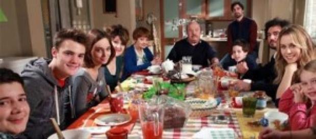 Un medico in famiglia 9, undicesima puntata Un medico in famiglia 9, undicesima puntata