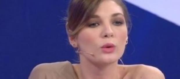 Uomini e donne, gossip news, Flavia Fiadone Uomini e donne, gossip news, Flavia Fiadone