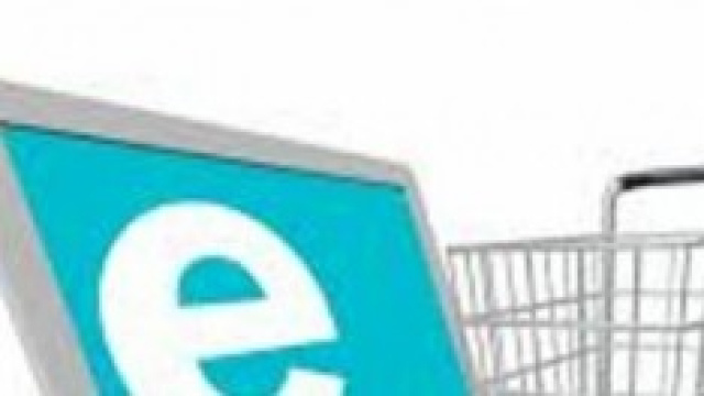 commercio elettronico e vendite on-line