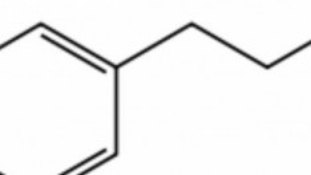 formula feniletilamina: innamoramento
