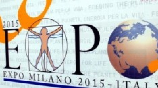 L'Expo in programma nel 2015 a Milano