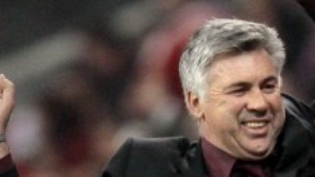Notizia clamorosa, Ancelotti tornerebbe al Milan!