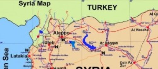 Autobomba al confine con Siria Turchia, 29 morti.