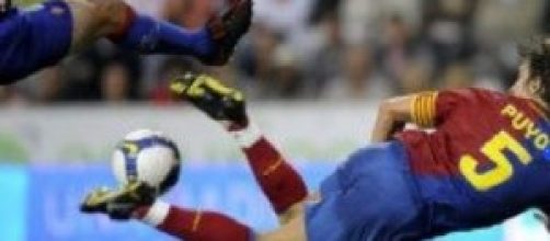 Carles Puyol - Difensore Barcellona
