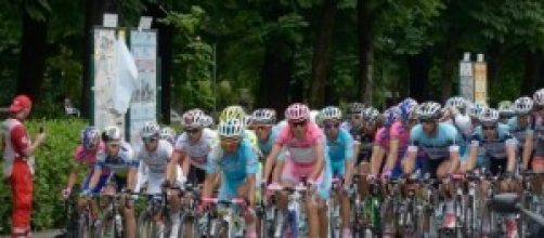 Giro d'Italia 2014: i favoriti dell'8^ tappa