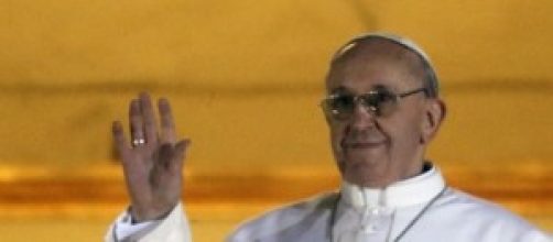 Papa Bergoglio e il viaggio in Terra Santa