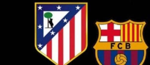 Pronostico Barcellona-Atletico Madrid