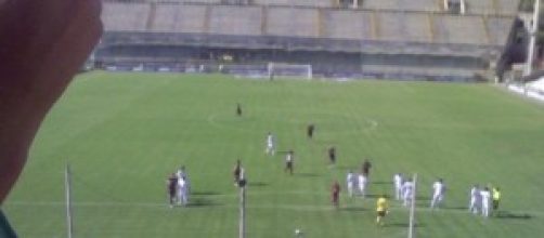 Spezia Serie B 2014: orario della diretta Tv