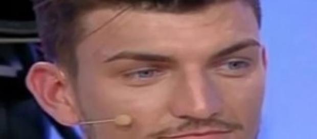 Anticipazioni Uomini e donne scelta Marco Fantini Anticipazioni Uomini e donne scelta Marco Fantini
