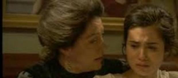 Come una figlia per Francisca Come una figlia per Francisca