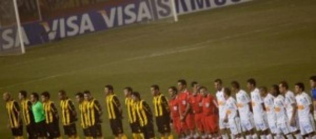 Copa Libertadores no será de Brasil Copa Libertadores no será de Brasil
