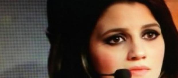 Deborah Iurato continua la sua avventura ad Amici Deborah Iurato continua la sua avventura ad Amici