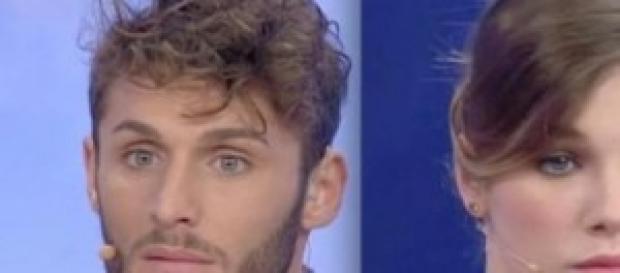 Flavia Fiadone a Tommaso Scala, è addio definitivo Flavia Fiadone a Tommaso Scala, è addio definitivo