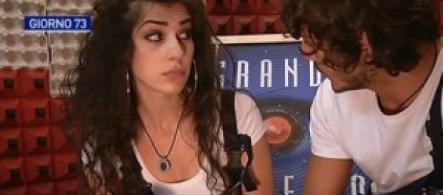 GF13 news: c'è feeling tra Modestina e Giovanni? GF13 news: c'è feeling tra Modestina e Giovanni?