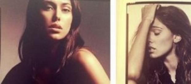 Gossip news, Belen Rodriguez, foto teen Instagram Gossip news, Belen Rodriguez, foto teen Instagram