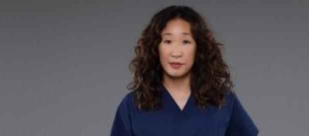 Grey's Anatomy 10x24: Cristina Yang lascia Seattle Grey's Anatomy 10x24: Cristina Yang lascia Seattle
