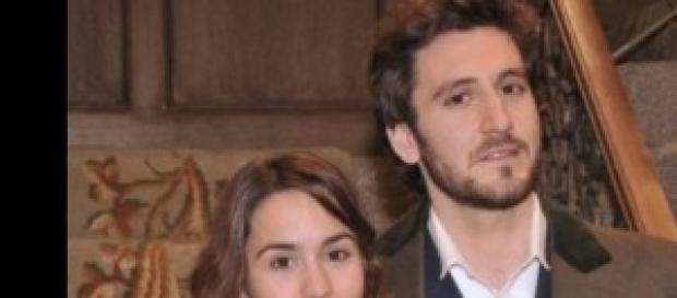 Il Segreto, le anticipazioni della settimana. Il Segreto, le anticipazioni della settimana.